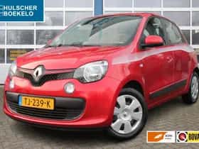 Renault Twingo (2018) thumbnail 30