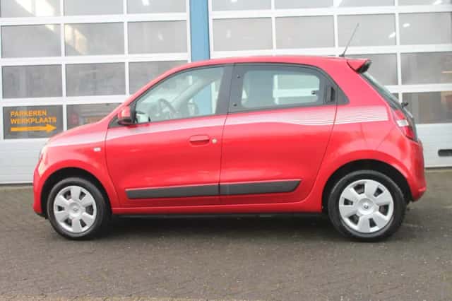 Renault Twingo (2018) thumbnail 4