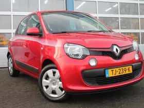Renault Twingo (2018) thumbnail 5