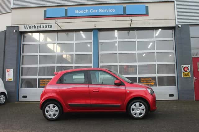 Renault Twingo (2018) thumbnail 6