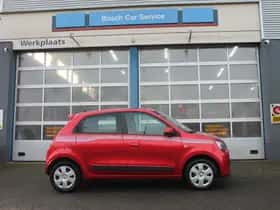 Renault Twingo (2018) thumbnail 6