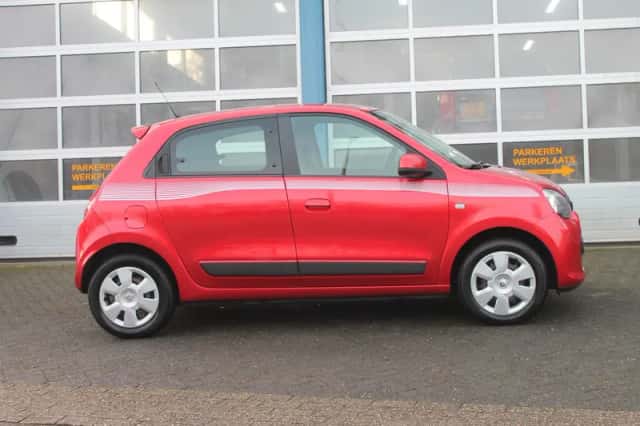 Renault Twingo (2018) thumbnail 7