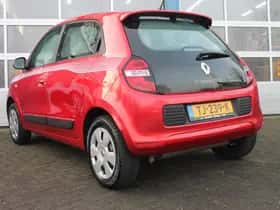Renault Twingo (2018) thumbnail 9