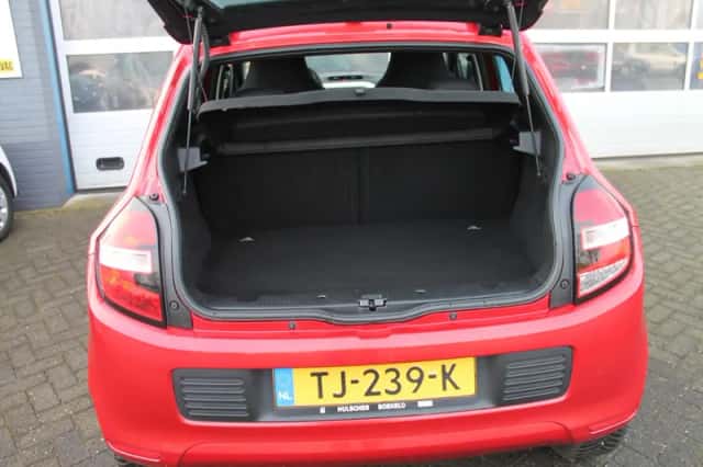 Renault Twingo (2018) thumbnail 10