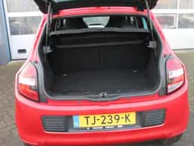 Renault Twingo (2018) thumbnail 10