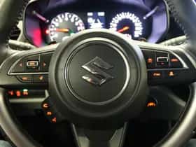 Suzuki Swift (2025) thumbnail 14