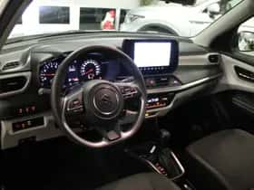 Suzuki Swift (2025) thumbnail 17