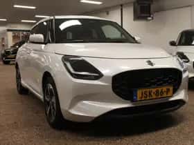 Suzuki Swift (2025) thumbnail 3