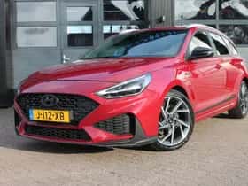 Hyundai i30 (2020) thumbnail 1