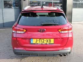 Hyundai i30 (2020) thumbnail 11
