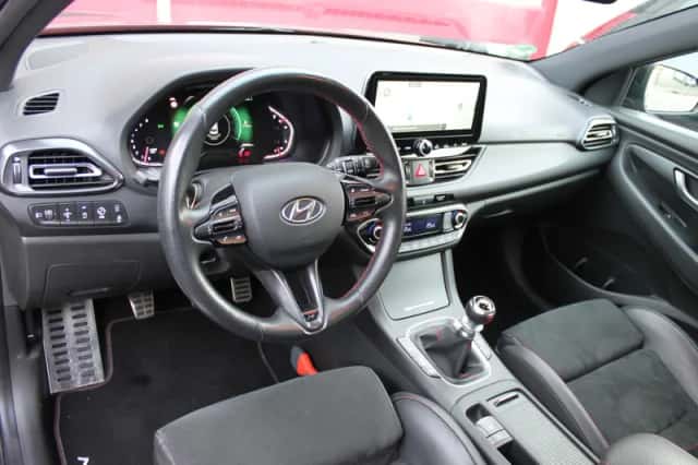 Hyundai i30 (2020) thumbnail 12