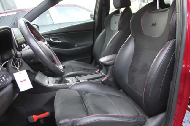 Hyundai i30 (2020) thumbnail 15