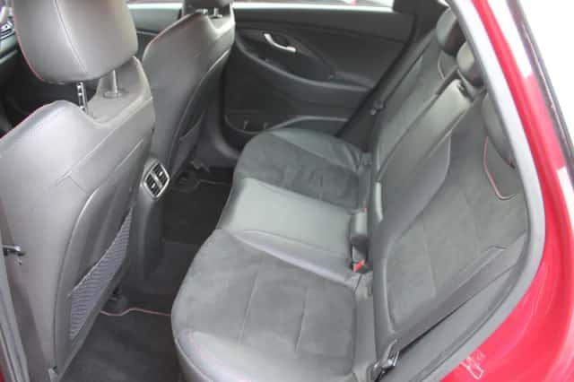 Hyundai i30 (2020) thumbnail 18