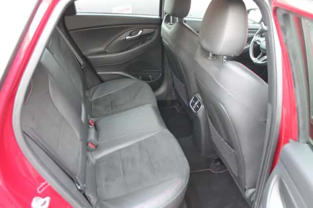 Hyundai i30 (2020) thumbnail 19