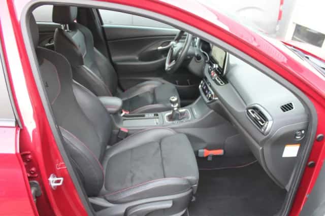 Hyundai i30 (2020) thumbnail 20