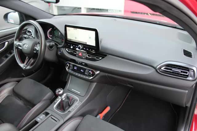 Hyundai i30 (2020) thumbnail 22