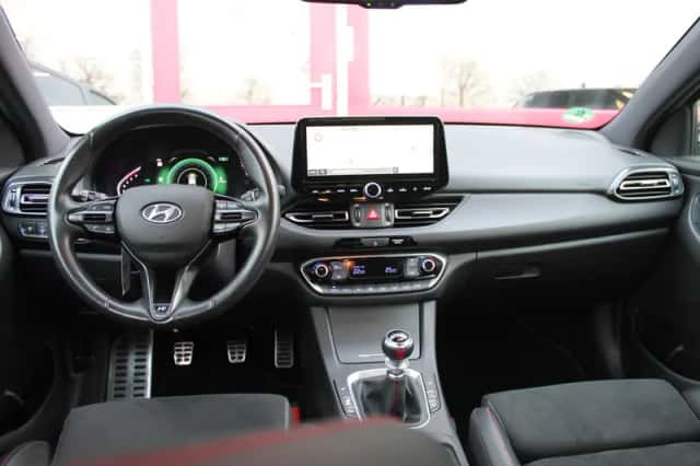 Hyundai i30 (2020) thumbnail 23