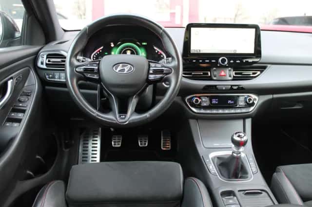 Hyundai i30 (2020) thumbnail 24
