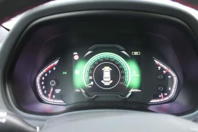 Hyundai i30 (2020) thumbnail 25