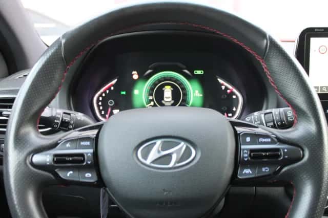 Hyundai i30 (2020) thumbnail 28