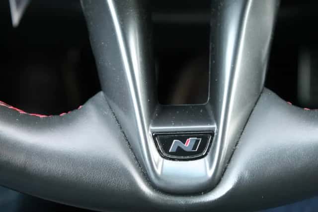 Hyundai i30 (2020) thumbnail 29