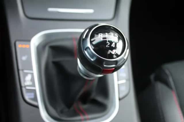 Hyundai i30 (2020) thumbnail 32