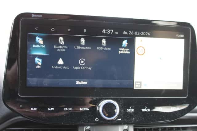 Hyundai i30 (2020) thumbnail 36