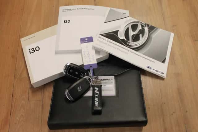 Hyundai i30 (2020) thumbnail 37