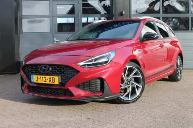 Hyundai i30 (2020) thumbnail 42