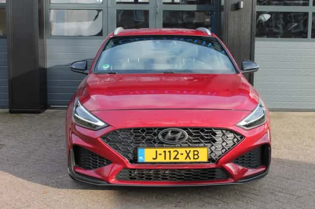 Hyundai i30 (2020) thumbnail 6