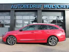 Hyundai i30 (2020) thumbnail 7