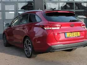 Hyundai i30 (2020) thumbnail 9