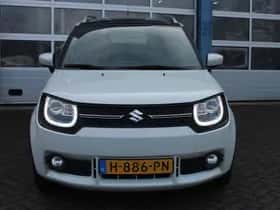 Suzuki Ignis (2020) thumbnail 2