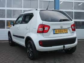 Suzuki Ignis (2020) thumbnail 11