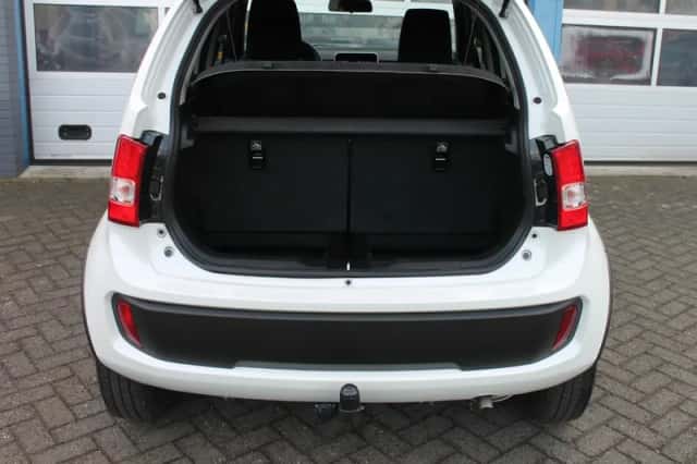 Suzuki Ignis (2020) thumbnail 13