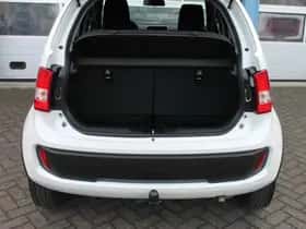 Suzuki Ignis (2020) thumbnail 13