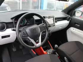 Suzuki Ignis (2020) thumbnail 15