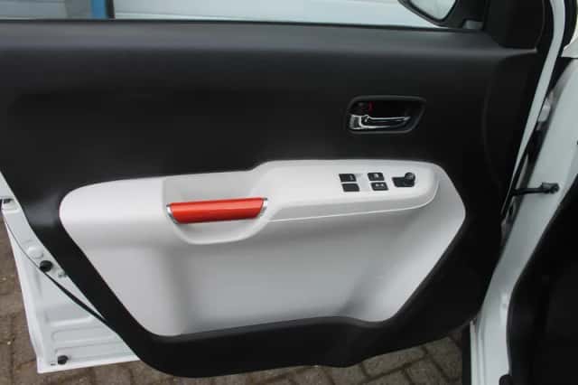 Suzuki Ignis (2020) thumbnail 16