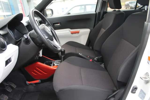 Suzuki Ignis (2020) thumbnail 17