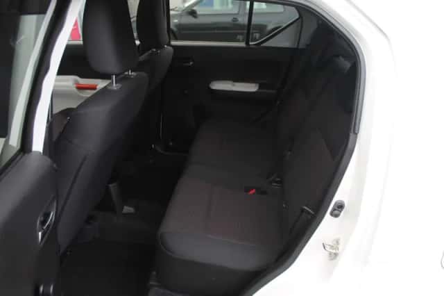 Suzuki Ignis (2020) thumbnail 18