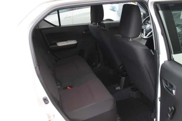 Suzuki Ignis (2020) thumbnail 19