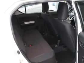 Suzuki Ignis (2020) thumbnail 19