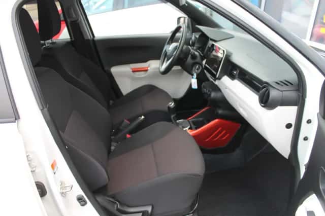Suzuki Ignis (2020) thumbnail 20