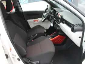 Suzuki Ignis (2020) thumbnail 20