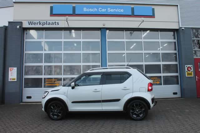 Suzuki Ignis (2020) thumbnail 3