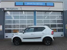 Suzuki Ignis (2020) thumbnail 3