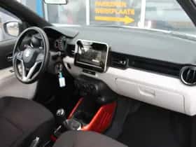 Suzuki Ignis (2020) thumbnail 21