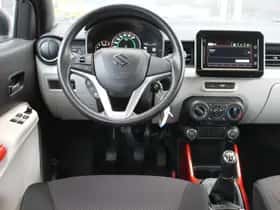 Suzuki Ignis (2020) thumbnail 22