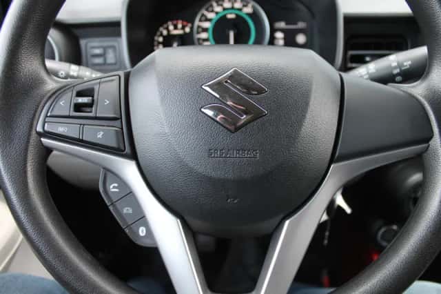Suzuki Ignis (2020) thumbnail 27