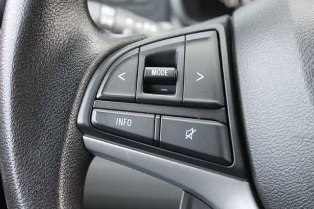 Suzuki Ignis (2020) thumbnail 28
